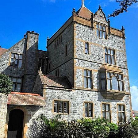 7 Coram Tower Apartment Lyme Regis Exterior photo