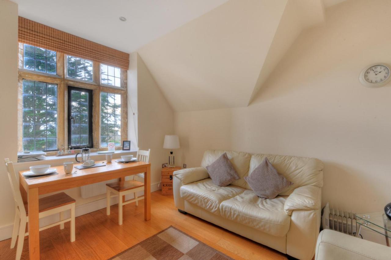 7 Coram Tower Apartment Lyme Regis Exterior photo