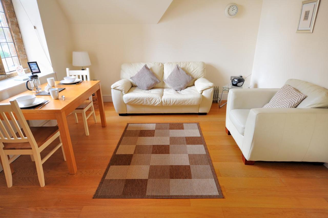 7 Coram Tower Apartment Lyme Regis Exterior photo