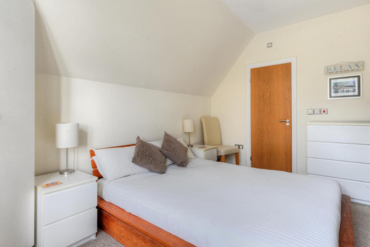 7 Coram Tower Apartment Lyme Regis Exterior photo